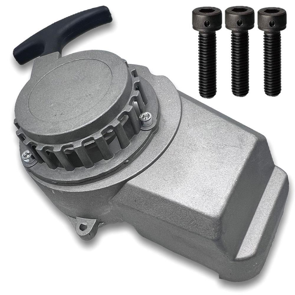 47cc & 49cc METAL MINI MOTO PULL START fits MINIMOTOS & MINI DIRT BIKES