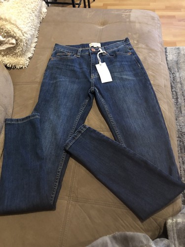 Rebound Skinny Jeans Womens Size 