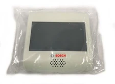NEW Open Box Bosch Security Systems D1265 Touch Screen Keypad