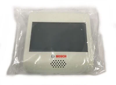 NEW Open Box Bosch Security Systems D1265 Touch Screen Keypad