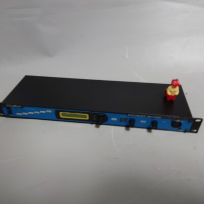 DigiTech Vocalist Access Vocal Effects good condition unit only free shipping