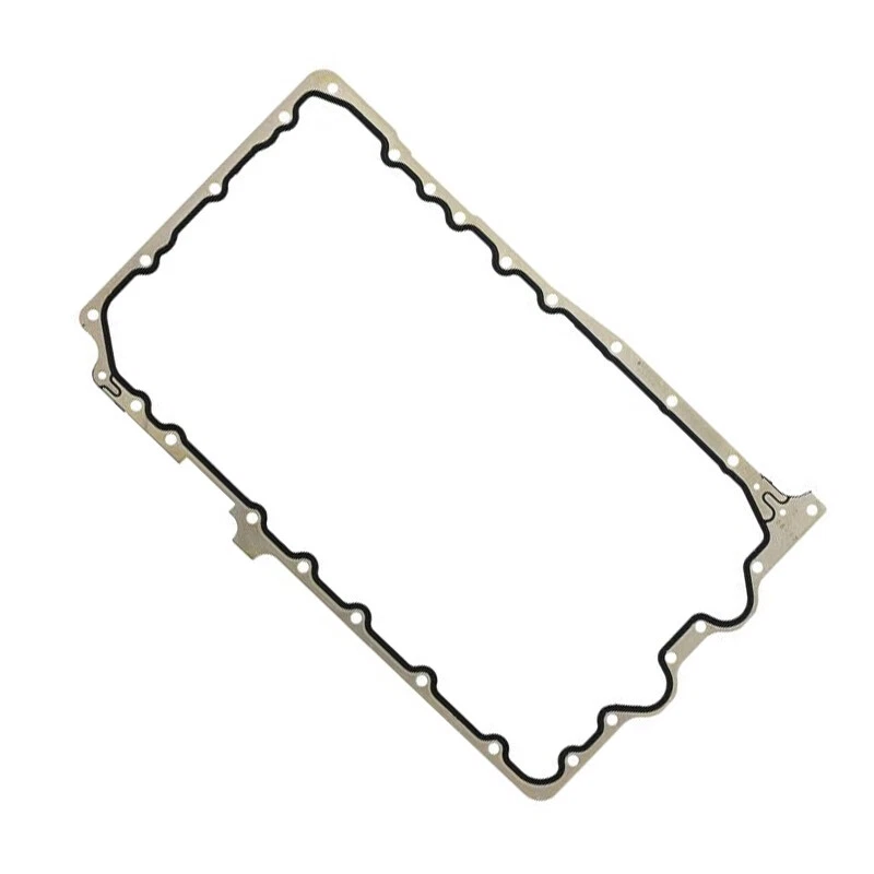 Junta del cárter de aceite del motor para BMW X1 X3 X4 X5 328i 428i 528i 320i xDrive 11137627511 Foto 3 de 3