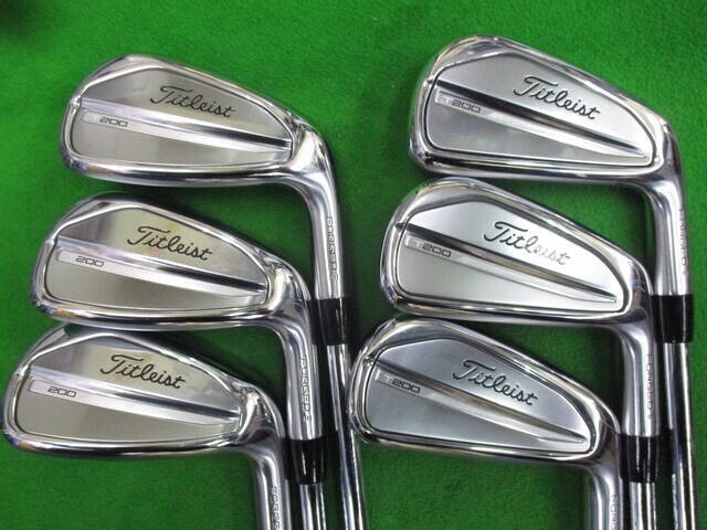 Titleist タイトリスト T100S（2019）5番アイアン 5鉄 5I Titleist タイトリスト T100S（2019）5番アイアン 5鉄 5I - メルカリ