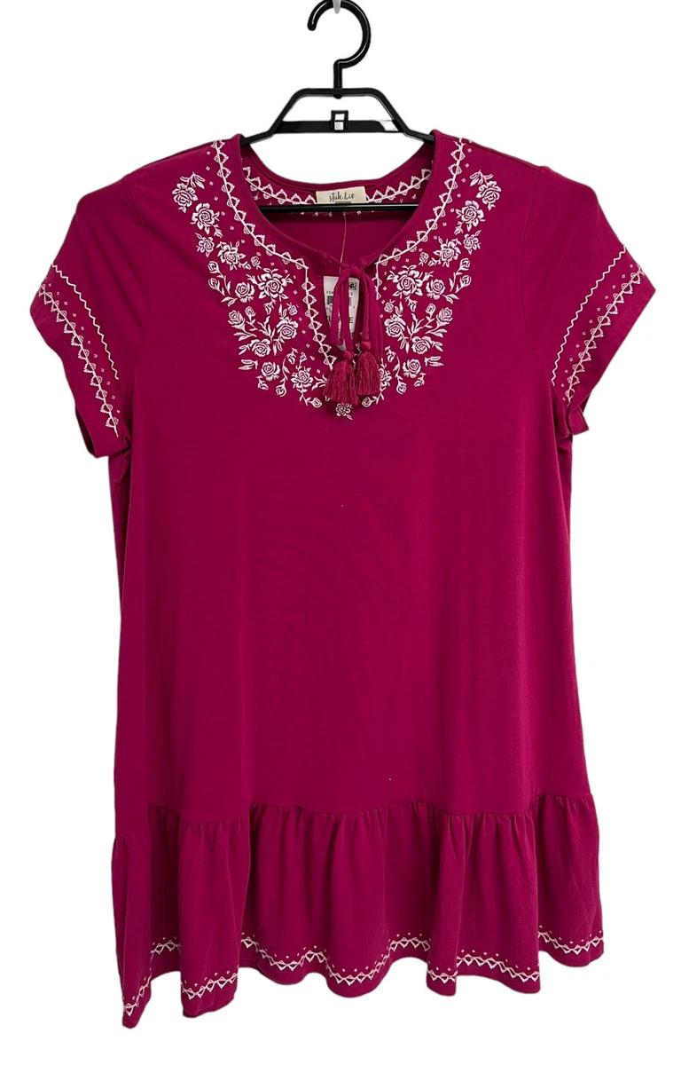 Style and co sales summer dresses
