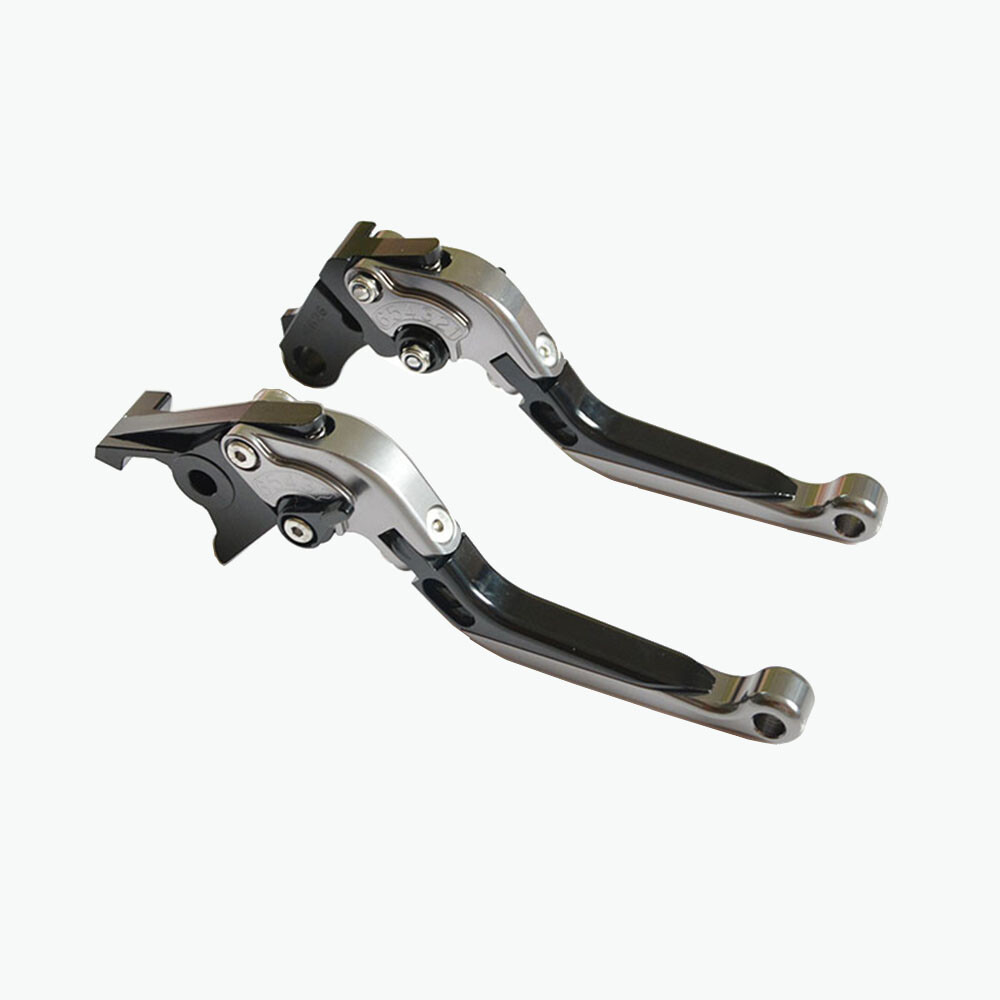 Foldable Extendable Brake Clutch Levers For HONDA VFR800/F 20022018