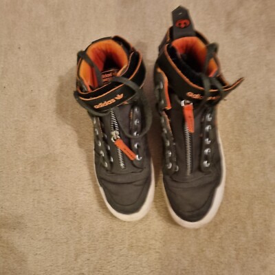 Adidas Star Wars Han Solo Sneaker Gr.US 7,5
