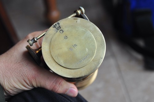 Petzval 150mm F 2.9 lens with Pinion Focusing great - Picture 7 of 10