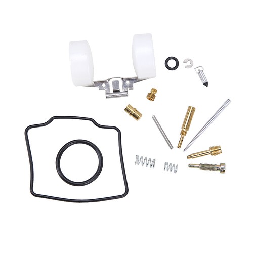 All Balls Vergaser-Reparatursatz 26-1197 Für Honda CRF80F & XR80R (2000-2013) – Komplettset Mit Düsen, Dichtungen & Mehr