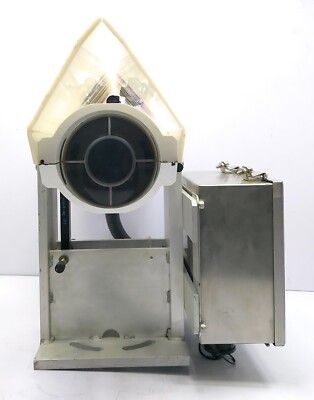 MRV Communications, TereScope1000X,1310mm,MM Free Space Optics System