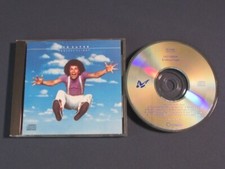 LEO SAYER ENDLESS FLIGHT CHRYSALIS ISSUE CD 41125/DIDX 4478 WHEN I NEED YOU OOP