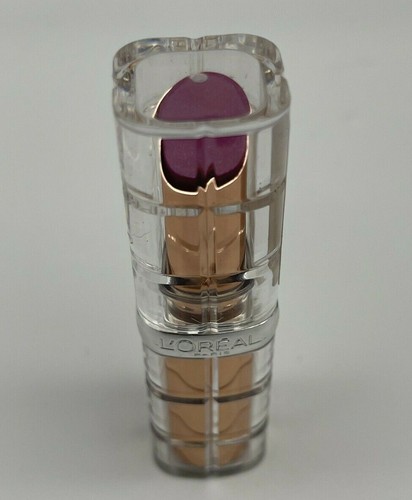 L'Oreal Paris Colour Riche Plump & Shine Lipstick Lip Color Choose Your Shade - Picture 7 of 8