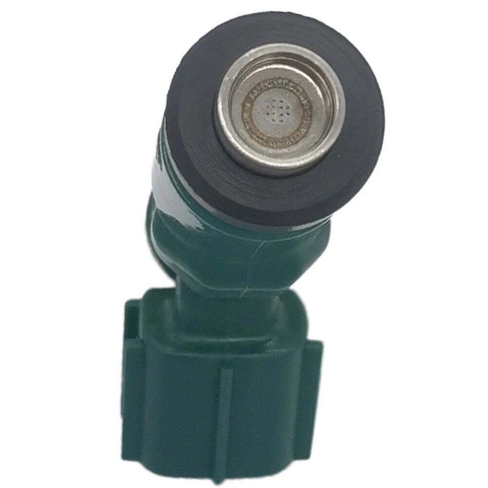 Inyectores de combustible 4 piezas 23250-21020 para Toyota Prius Echo Scion xA xB 1,5 L I4 Foto 4 de 4