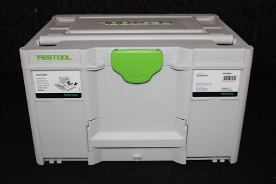 Festool 576833 OF 2200 Router Accessory Kit Imperial ZS-OF 2200F