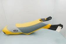 1999 Sea-Doo XP Limited OEM (Yellow) Seat Saddle Ass'y Recovered by Blacktip