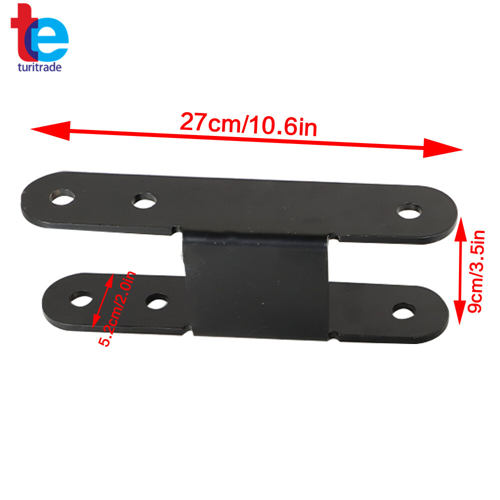 For Chevy GMC S10 Sonoma 19832005 3" Front 2" Rear Full Suspension