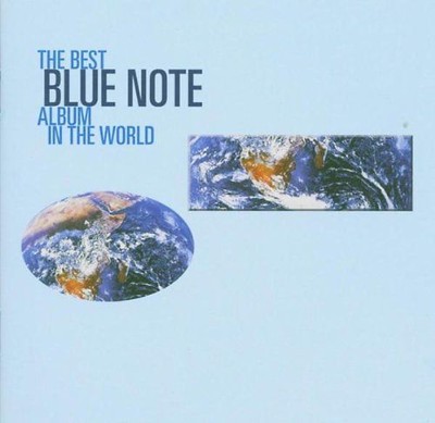 Various - The Best Blue Note Album in the World
