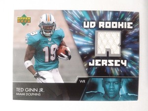ted ginn jersey