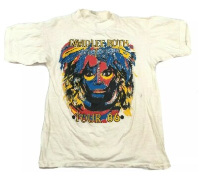 ビンテージ　80s シングルステッチ　DAVID LEE ROTH Tシャツ s-l400.jpg