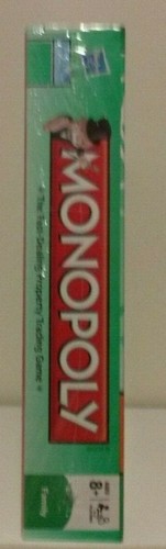Hasbro Monopoly Game From "2008" New In Box - Picture 8 of 12