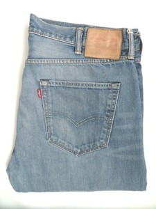 levis w38 l34