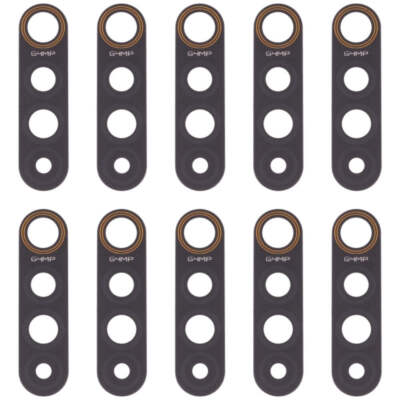 OPPO Realme X2 Pro 10pcs Back Camera Lens Replacement