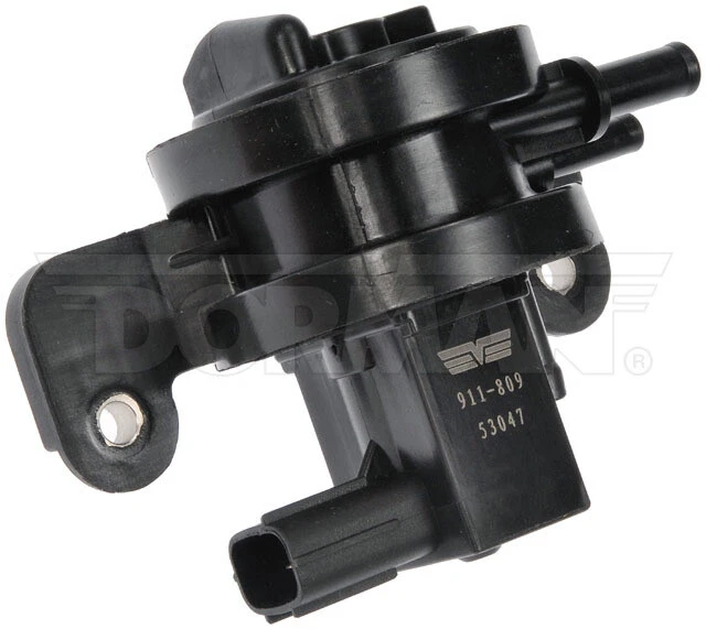 Solenoide de ventilación de bote de vapor Dorman 911-809 para Honda Civic 2005 Foto 4 de 4