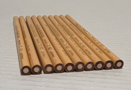 Berol Prismacolor PC 927 Light Peach set di 10 stock aperto nuovo senza scatola - Foto 4 di 4