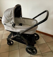 Passeggino TRIO Peg Perego BOOK 51 S Come Nuovo