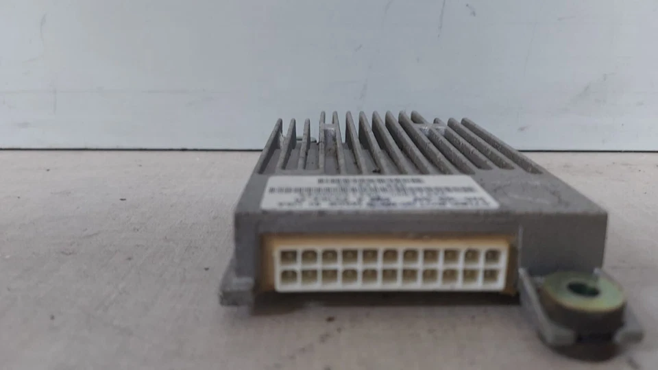 Engine control unit Sym HD 200i evo year 2011 2014 - Image 3 of 4