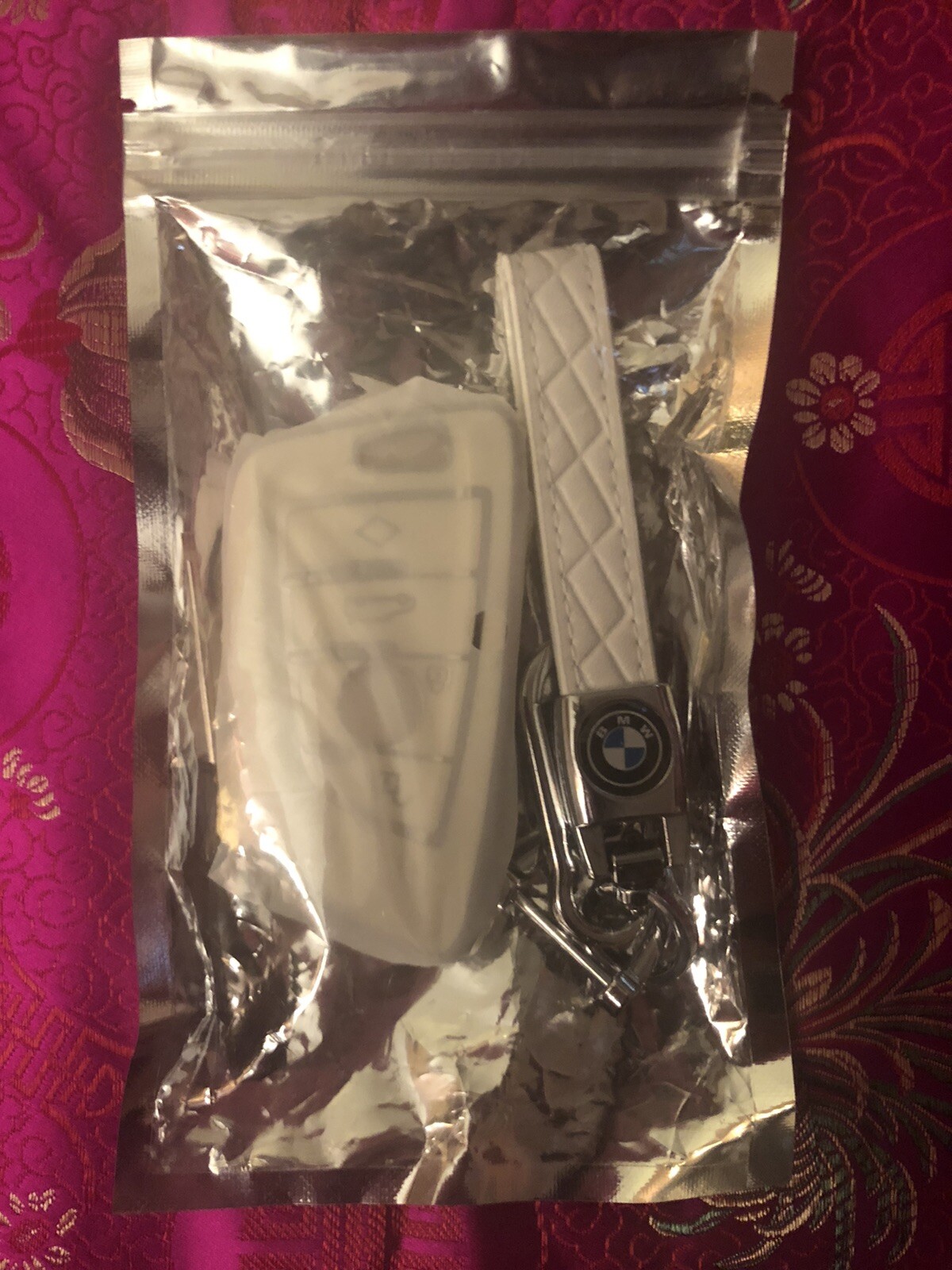 BMW Key Fob Cover | eBay