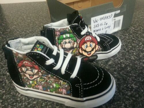 toddler vans afterpay