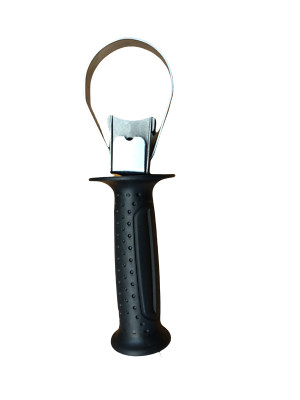 ERGO the HANDLE fits Gold-N-Sand X-Stream Pro & Quick Sniper! 2'' FREE SHIPPING!