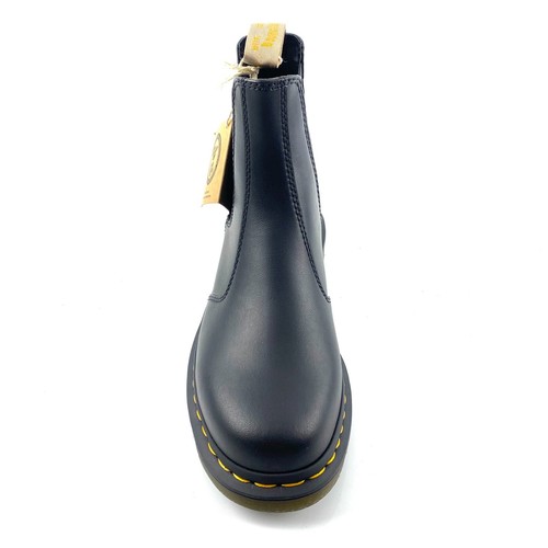Brand New Dr.Martens VEGAN 2976 Felix Rub Off -45 - Bild 4 von 7
