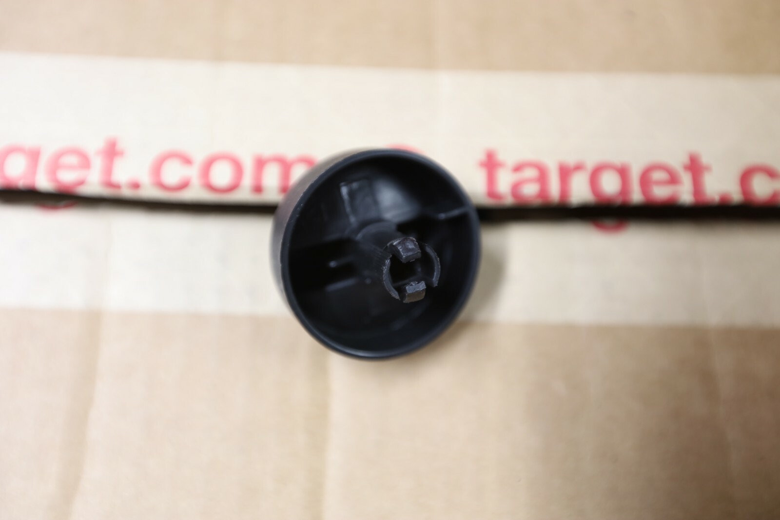 Sun Joe ON/OFF Knob Dial for SPX3000 Electric Power Washer REPLACEMENT