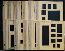 FEUILLES CERES PRÉSIDENCE - ANNEE 1999