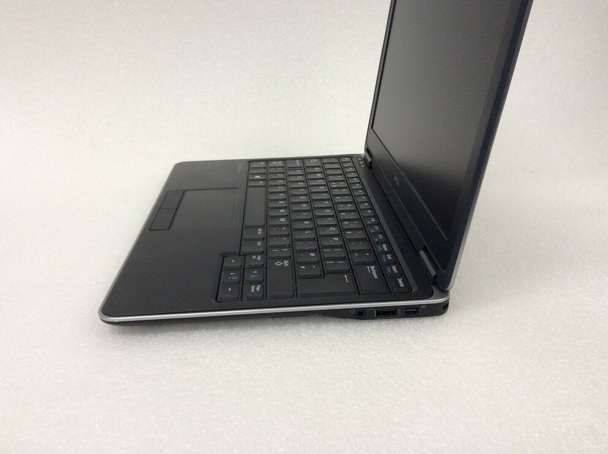 Dell Latitude E7240 laptop 12.5