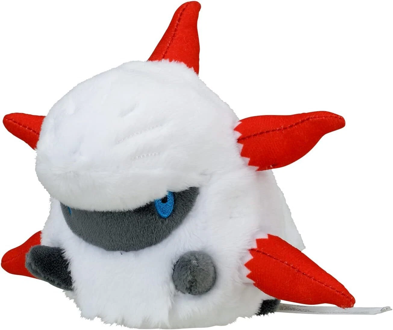 Pokemon Center Originale Peluche Pokemon Fit (Gen 4) - Carnivine / Vortente / Venuflibis, Peluche Ufficiale Giapponese