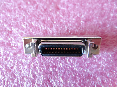 1 x 10226-6212PL 3M Mini D Ribbon (MDR) Connectors D-Sub-Mikro-D-Steckverbinder 