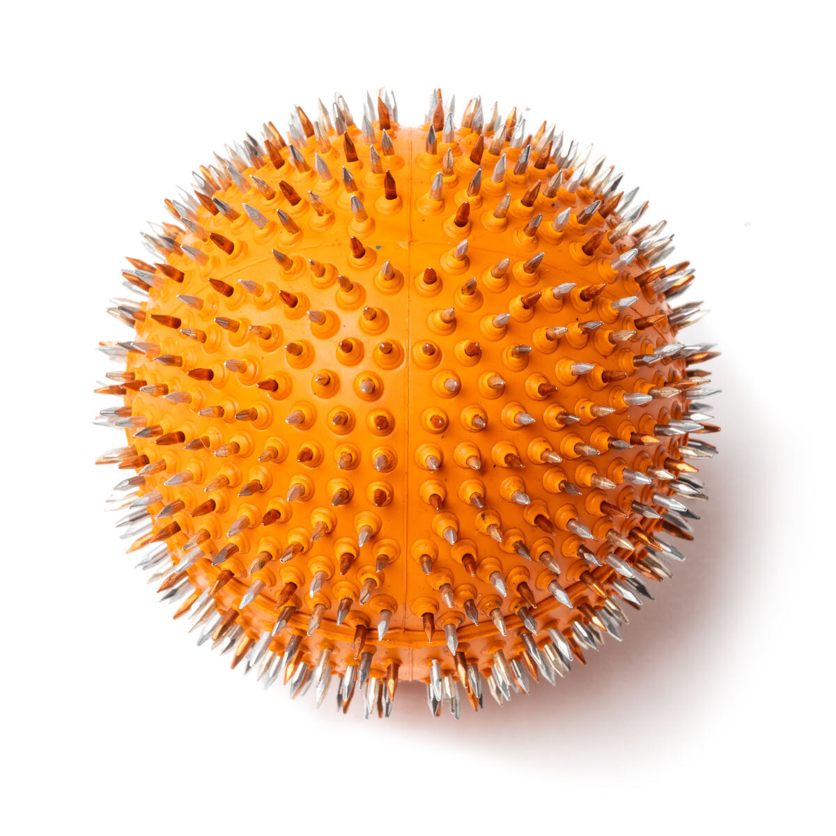 LYAPKO Acupuncture Massage Ball, Needle Ball, Anti Stress Skill