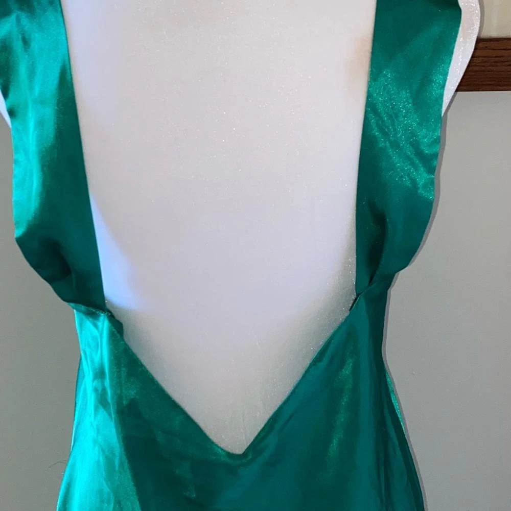 UNDERCOVER Abito Slip Midi Victoria's Secret Vintage