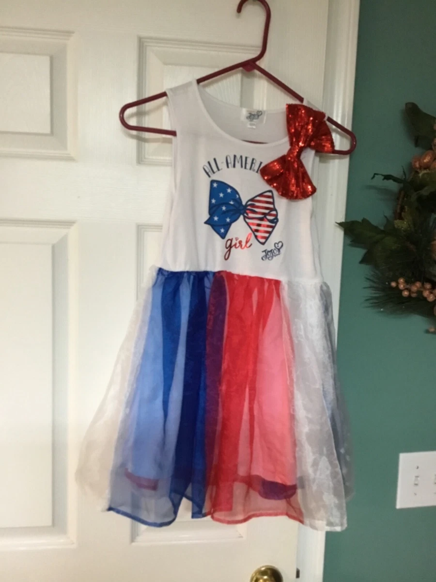 Plus size deals jojo siwa clothes