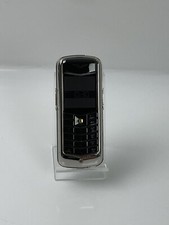Telefono cellulare Vertu Constellation RHV-8 oro 18 carati pelle Luxury Phone TOP dal rivenditore