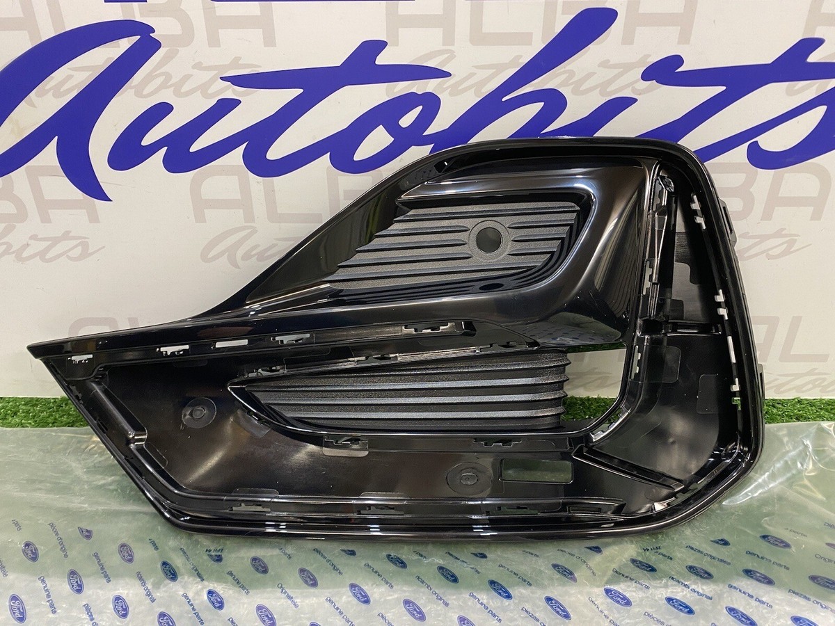 FORD FOCUS MK4 ST-LINE VIGNALE N/S FRONT BUMPER GRILLE NX7B15A299S  