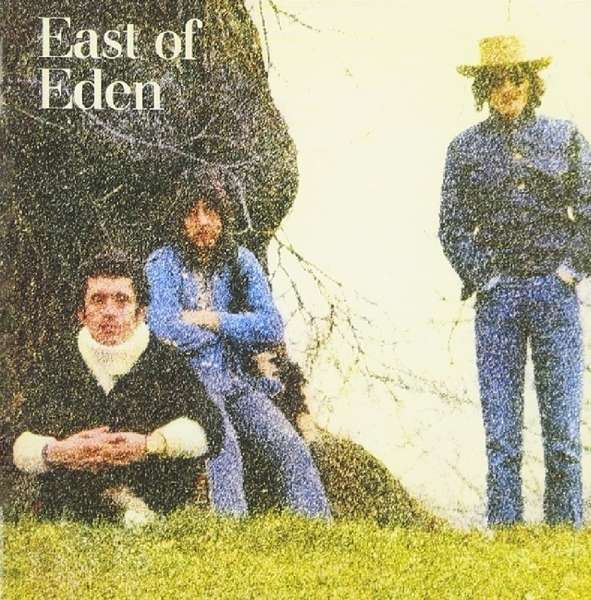 East Of Eden: East Of Eden: NEU CD Jewelcase REP4877 | eBay