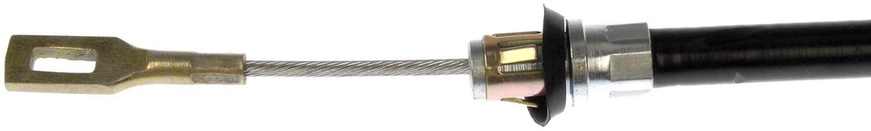 CABLE FRENO ESTACIONAMIENTO EMERGENCIA TRASERO IZQUIERDO CONDUCTOR MONTEREY FREESTAR 2004-2007 Foto 2 de 3