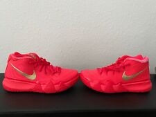 kyrie 4 red carpet for sale