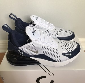 air max 270 azul marinho