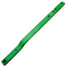 L114953 Tractor Drawbar Rear Curved 45" Long 2.5" Wide Fits John Deere