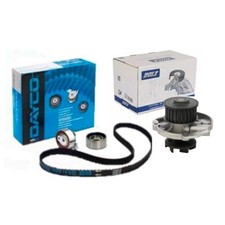 Courroie de distribution Lancia Y