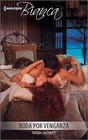 Boda Por Venganza by Trish Morey (Paperback / softback, 2016)